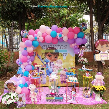 organizadores de eventos